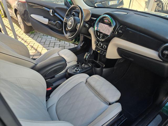 MINI Cooper SE usata, con Servosterzo