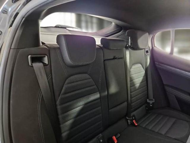 ALFA ROMEO Stelvio usata, con Filtro antiparticolato
