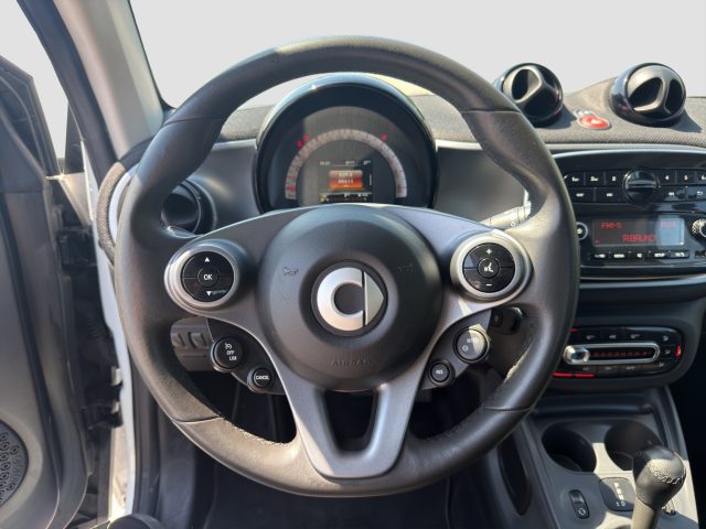 SMART ForTwo usata 11