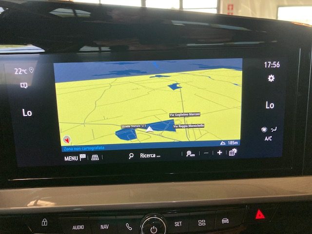 OPEL Mokka usata, con Immobilizzatore elettronico