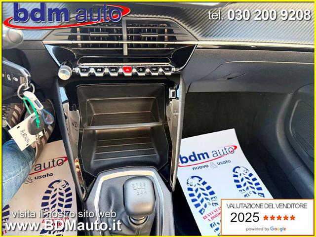 PEUGEOT 208 usata, con Servosterzo