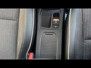 RENAULT Clio usata, con Fendinebbia