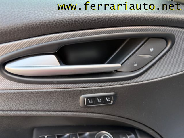 ALFA ROMEO Stelvio usata, con Immobilizzatore elettronico