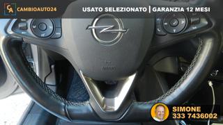OPEL Corsa-e usata, con USB