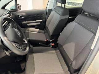 CITROEN C3 usata, con ESP