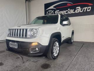 JEEP Renegade usata, con Fendinebbia