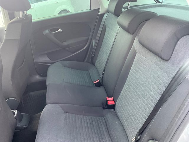 VOLKSWAGEN Polo usata 11