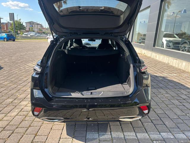 PEUGEOT 308 usata, con Volante in pelle