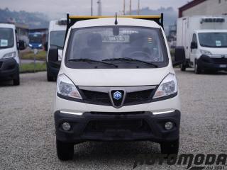 PIAGGIO Porter usata, con Airbag