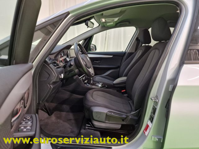 BMW 218 usata 39
