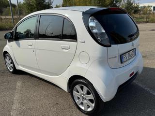 CITROEN C-Zero usata, con Specchietti laterali elettrici