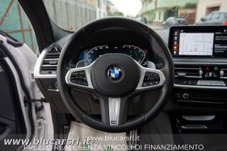 BMW X4 usata 22