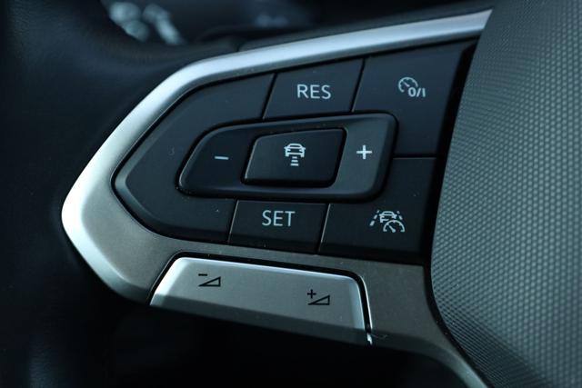 VOLKSWAGEN Taigo usata, con Sistema di riconoscimento della stanchezza