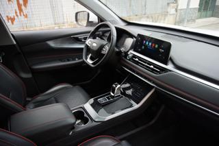DR MOTOR DR 5.0 usata, con Controllo trazione