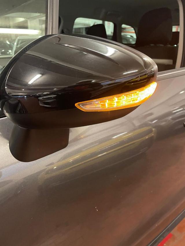 CITROEN C3 Aircross usata, con Sistema di navigazione