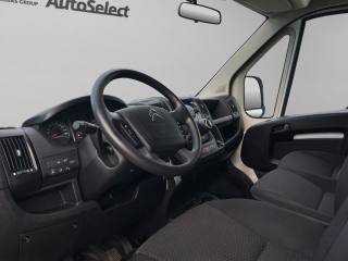 CITROEN Jumper usata, con Autoradio digitale