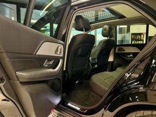 MERCEDES-BENZ GLE 350 usata, con Volante in pelle