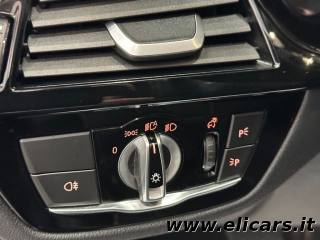 BMW 520 usata, con Filtro antiparticolato