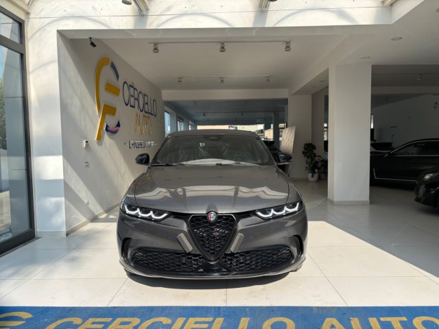 ALFA ROMEO Tonale usata, con ABS