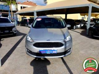 FORD C-Max usata, con Airbag