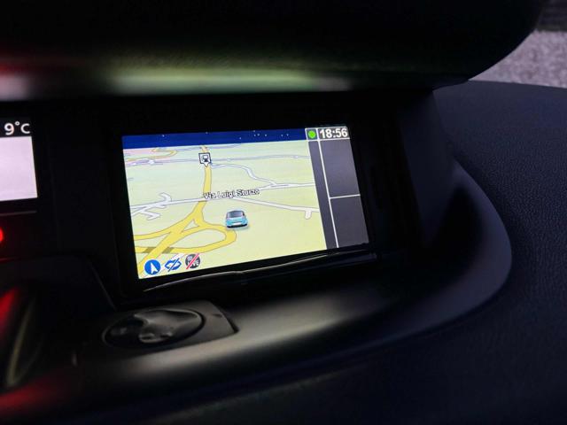 RENAULT Scenic usata, con Climatizzatore