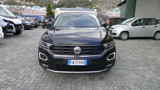 VOLKSWAGEN T-Roc usata, con Airbag