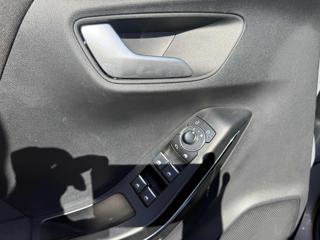 FORD Puma usata, con Immobilizzatore elettronico