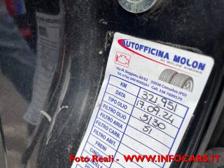 OPEL Astra usata, con ESP