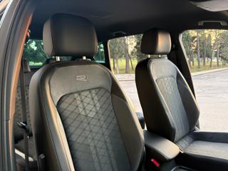 VOLKSWAGEN Tiguan usata, con Climatizzatore