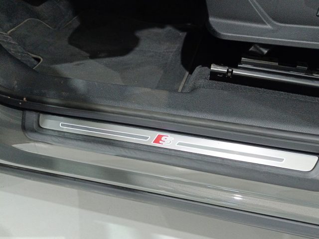 AUDI Q3 usata, con Frenata d