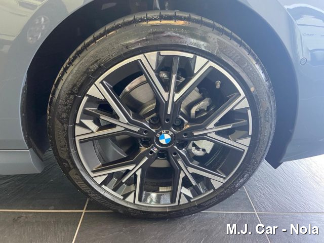 BMW 118 usata, con Vetri oscurati