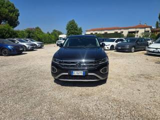 VOLKSWAGEN T-Roc usata 181
