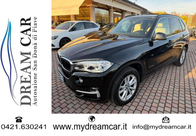 BMW X5 usata, con Airbag