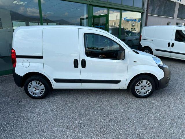 FIAT Fiorino usata, con Airbag