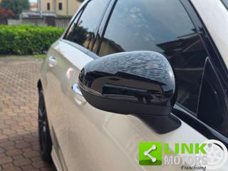 MERCEDES-BENZ A 35 AMG usata, con Trazione integrale
