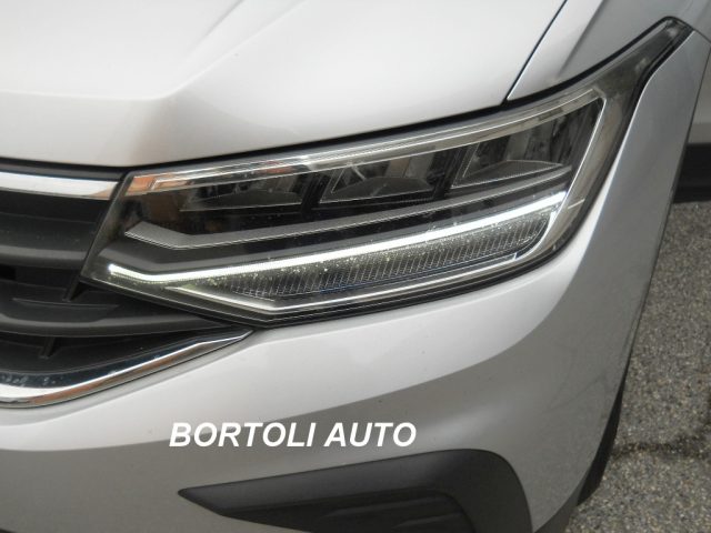 VOLKSWAGEN Tiguan usata, con ESP