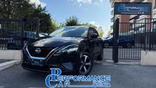 NISSAN Qashqai 1.3MHEV 158CV X-TRONIC N-CONNECTA*24M.G.*CAM.360*