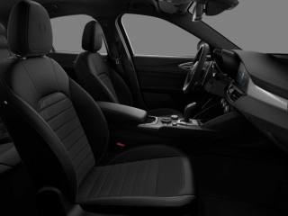 ALFA ROMEO Giulia usata, con Cerchi in lega