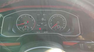 VOLKSWAGEN Polo GTI usata, con Tettuccio apribile