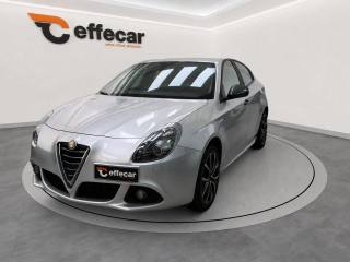 ALFA ROMEO Giulietta 1.4 Turbo MultiAir 150 CV Sprint