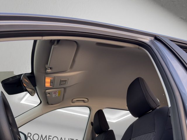 MG ZS usata, con Specchietti laterali elettrici