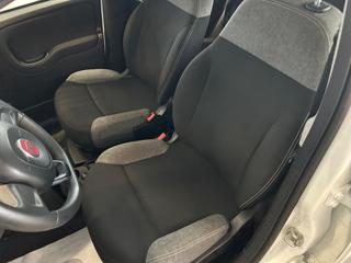 FIAT Panda usata, con Autoradio digitale