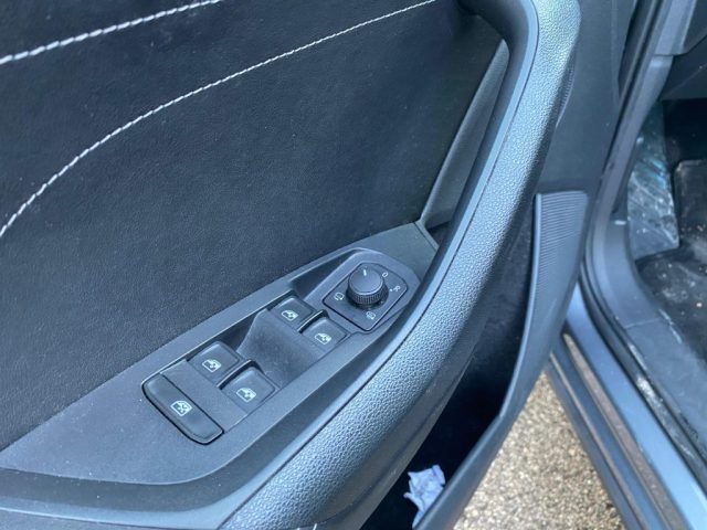 SKODA Kodiaq usata, con Climatizzatore