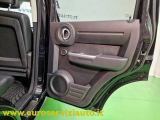 DODGE Nitro usata 45