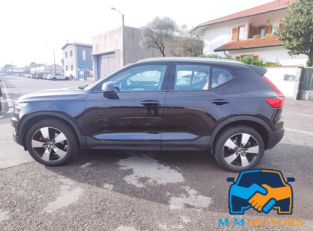 VOLVO XC40 usata, con Autoradio
