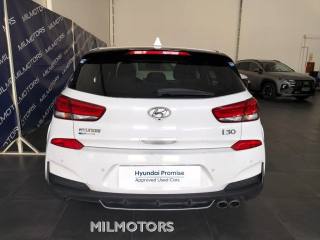 HYUNDAI i30 usata, con Chiusura centralizzata