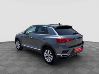 VOLKSWAGEN T-Roc usata 2
