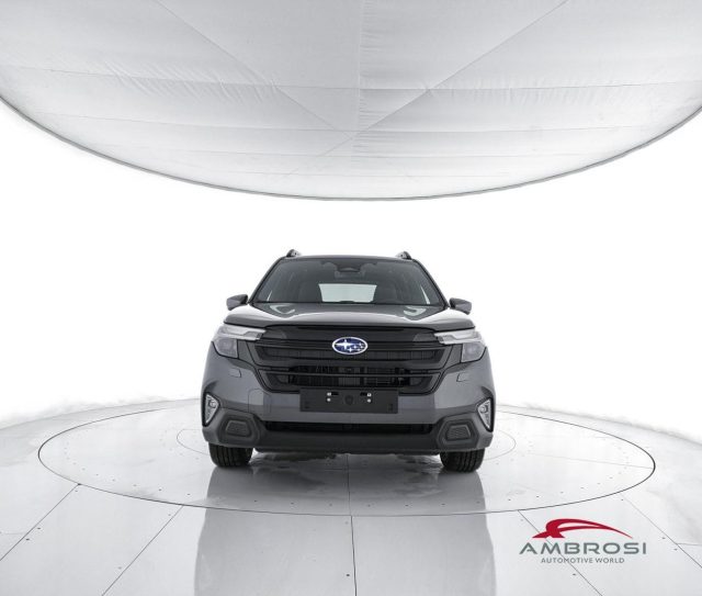 SUBARU Forester usata 4