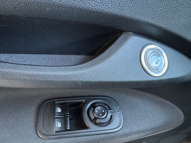 FIAT 500e usata, con Fendinebbia