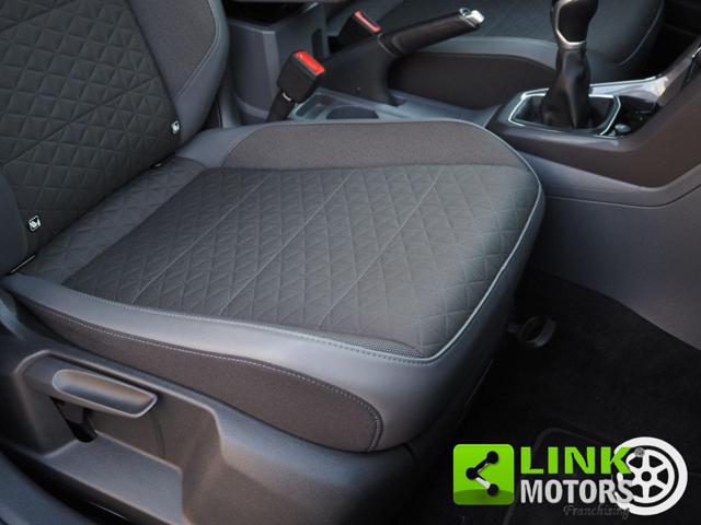 VOLKSWAGEN T-Cross usata 48